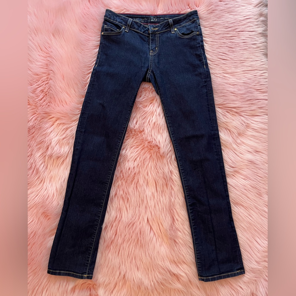 Kate Spade jeans